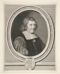 Pierre Payen-Deslandes, dekan for de gejstlige rådsmedlemmer i parlamentet i Paris, Abb? af Saint-Martin og Prior af Charit? (Dekan for rådgiver-sekretærer i Paris-parlamentet, abbed af Saint-Martin og Prior af La Charit?)