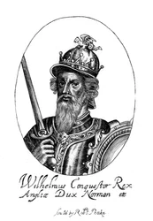 Vilhelm Erobreren.