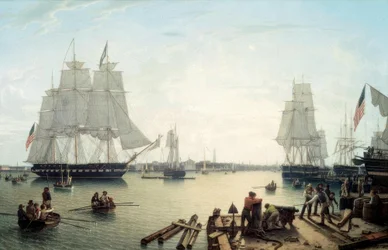 Boston Havn