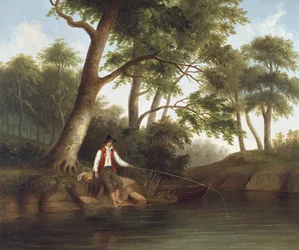 Menneskefiskeri