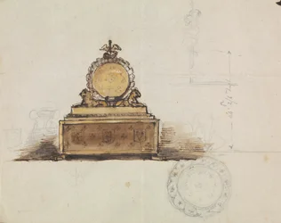 Studer for et møbel