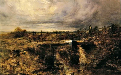 Gangbroen
