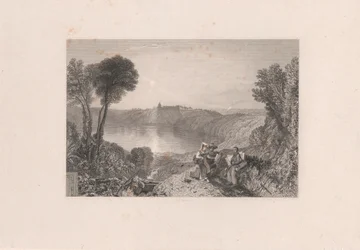 Albanosøen