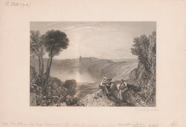 Albanosøen