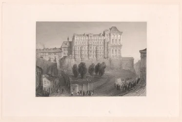Paladset i Blois