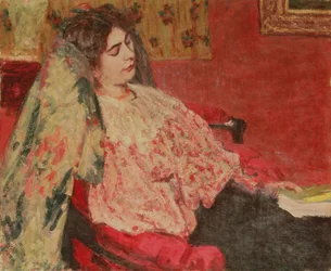 Resten, 1905