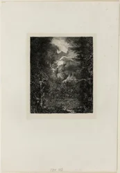 Byerne Beyond the Marsh