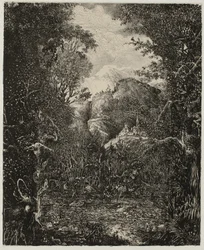 Byerne hinsides Marsken