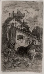 Møllen
