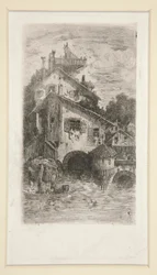 Møllen