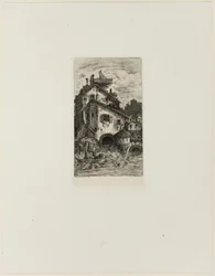 Vandmølle