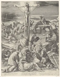 Korsfæstelse
