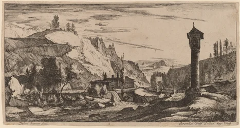 Søjlen: pl.1