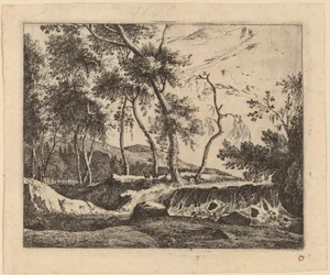 Vandfaldet: pl.6