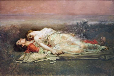 Tristan og Isolde