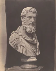 Aelius Cæsar, 1854-58.