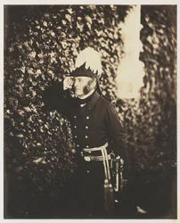 General James Bucknall Estcourt (1802-1855) 1855
