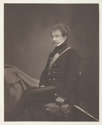 Generalløjtnant Sir Colin Campbell, G.C.B.
