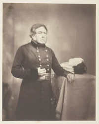 Generalløjtnant Sir H.J.W. Bentinck, K.C.B.