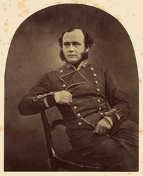 Generalmajor Charles Ashe Windham