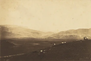 Balaklava-sletten V.