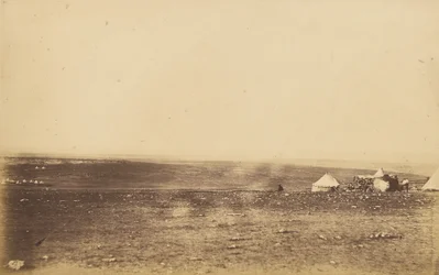 Plateauet ved Sebastopol VIII.