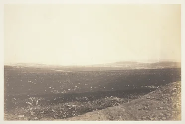Sebastopol, fra morterbatteriet