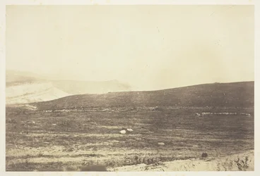 Vagtens skanse, Inkermann
