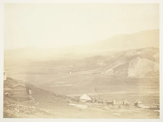 Balaklavas linjer