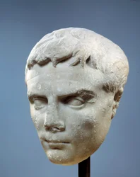 Det antikke Roms kunst: Augustus