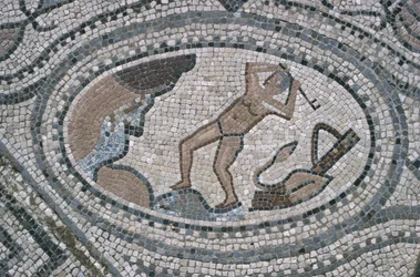 Herkules og Augias