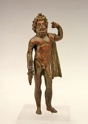 Jupiter (bronze)
