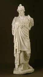 The Hope Athena (marmor)