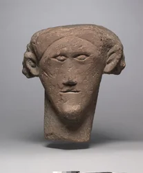 Celtic Head, Nordengland