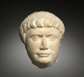 Leder af Trajan