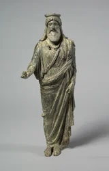 Statuette af Dionysos, 50 f.Kr.-50