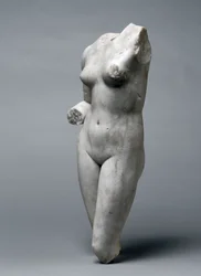 Torso af Venus, 1-200