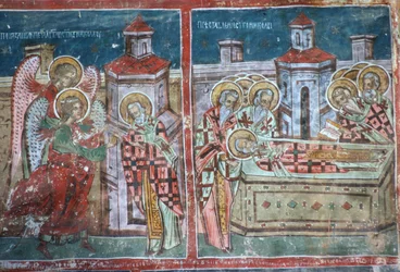 St Nicholas