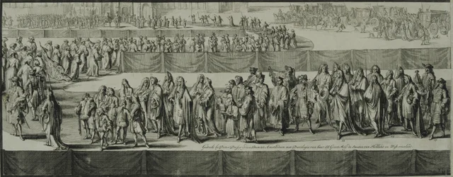 Dronning Mary II