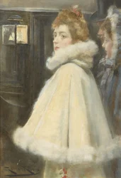 Før bolden.