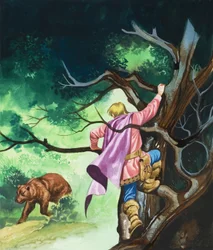 Eventyr