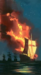 Mænd fra Jolly Roger: Morgan - Terror på Main