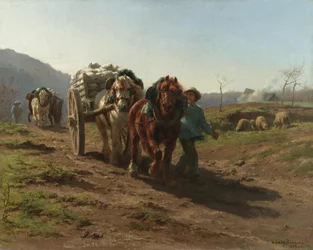 Returner felter