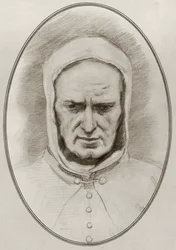 Giotto di Bondone, fra levende biografier om store malere.