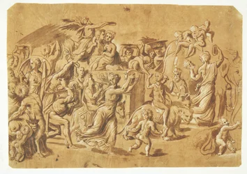 Bacchus
