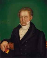 John G. Læs