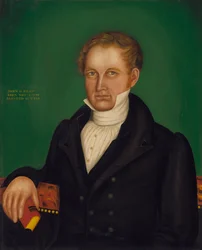 John G. Læs