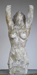 Hermafrodit, ca. 1915-18