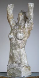 Hermafrodit, ca. 1915-18