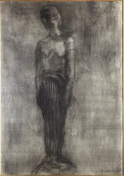 Smerte, 1918